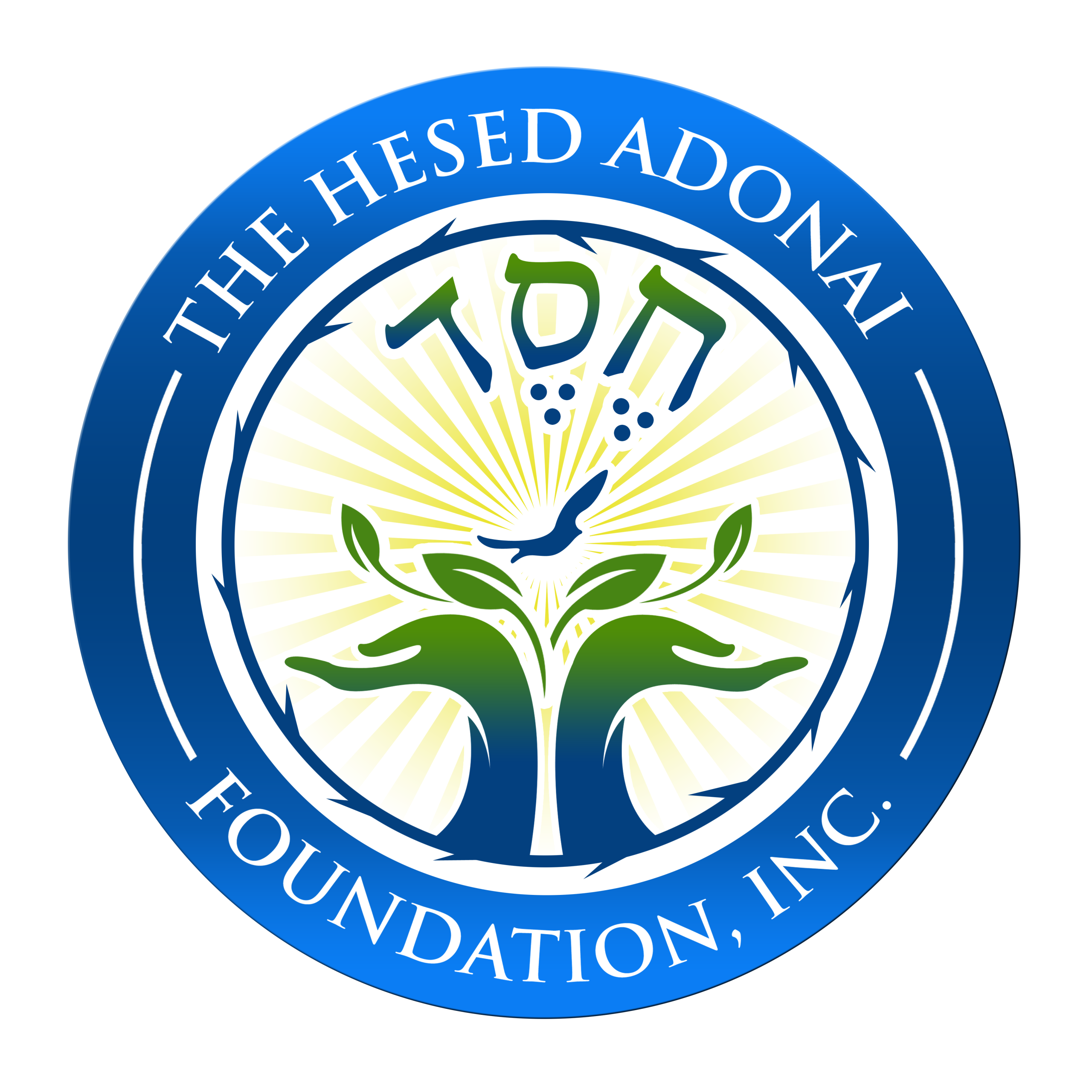 The Hesed Adonai Foundation, Inc